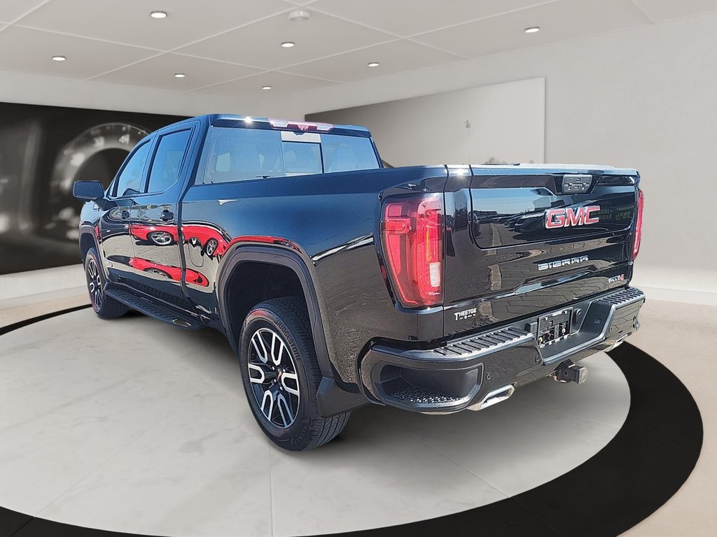 2021 GMC Sierra 1500 in Quebec, Quebec - 4 - w1024h768px