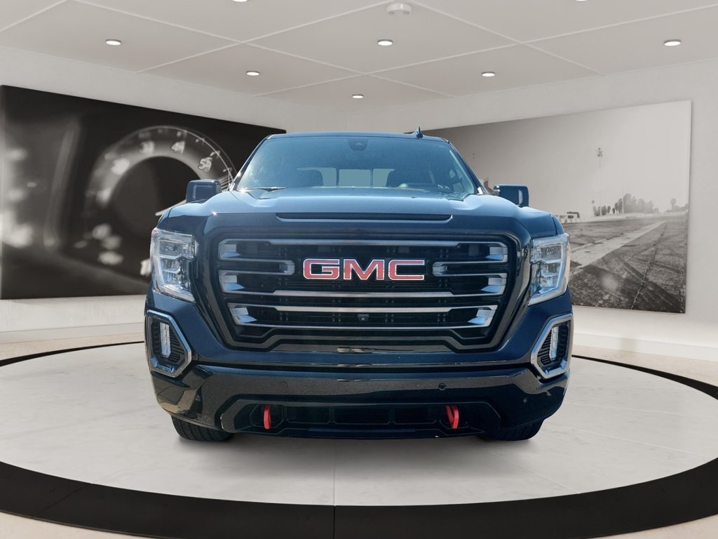 2021 GMC Sierra 1500 in Quebec, Quebec - 2 - w1024h768px