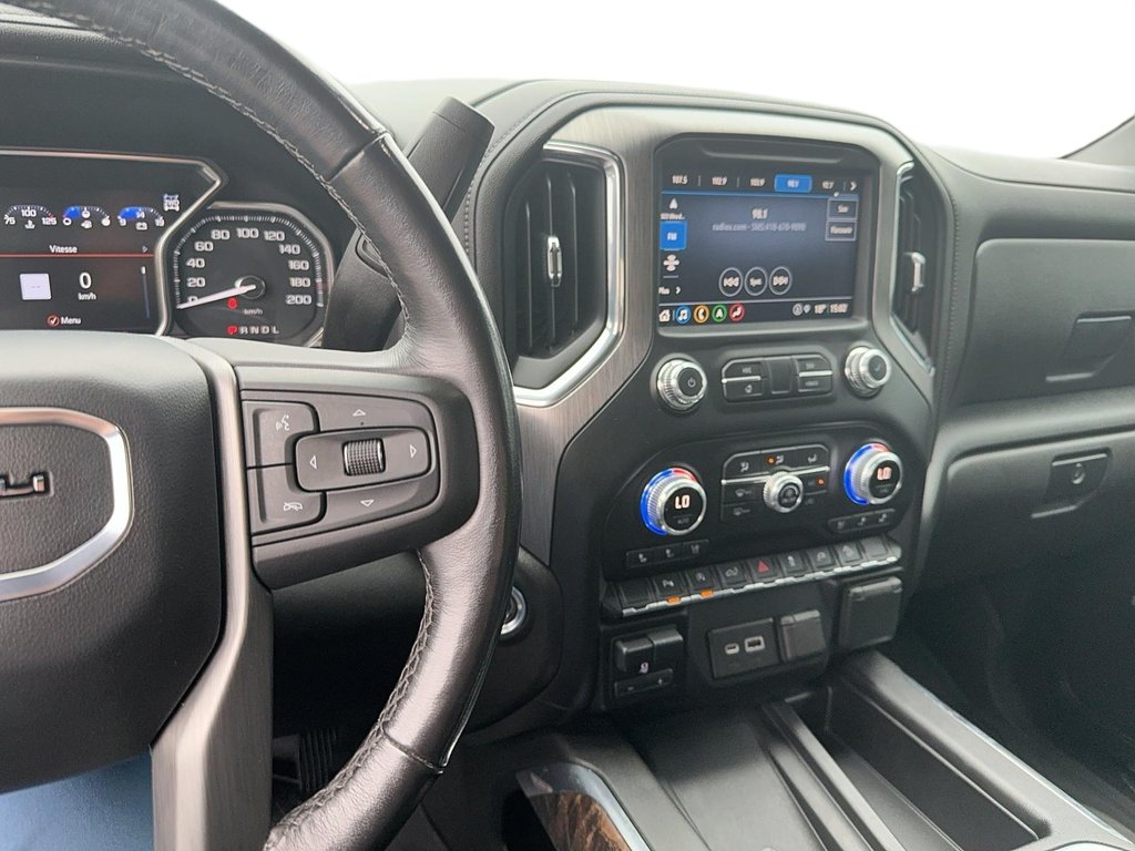 2021 GMC Sierra 1500 in Quebec, Quebec - 13 - w1024h768px