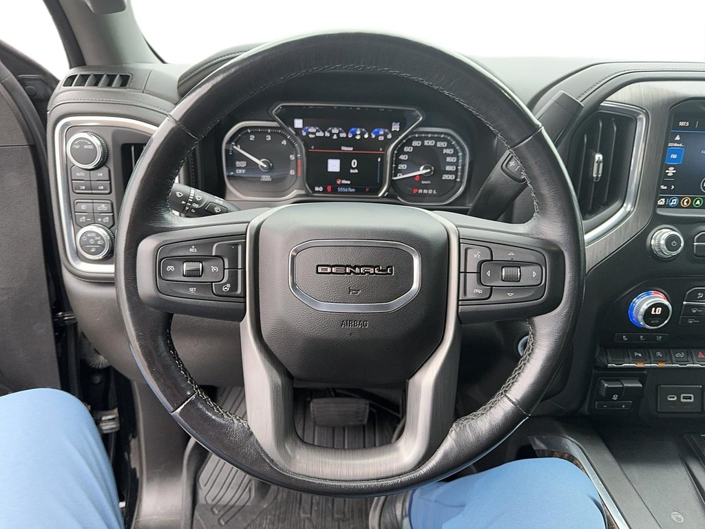 2021 GMC Sierra 1500 in Quebec, Quebec - 11 - w1024h768px