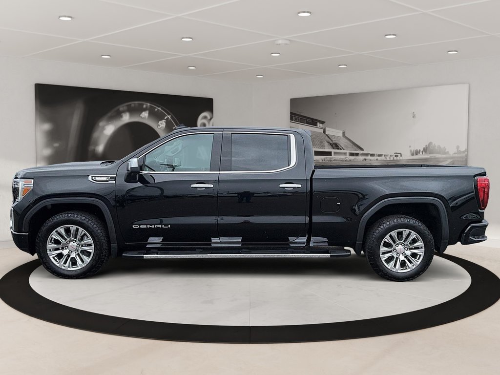 2021 GMC Sierra 1500 in Quebec, Quebec - 5 - w1024h768px