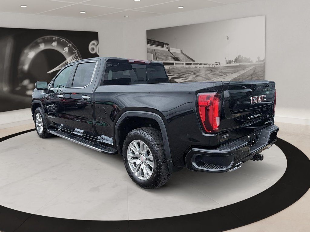 2021 GMC Sierra 1500 in Quebec, Quebec - 4 - w1024h768px