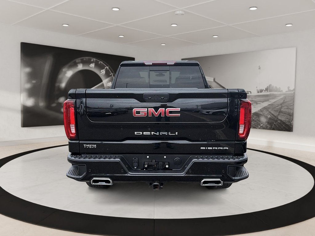 2021 GMC Sierra 1500 in Quebec, Quebec - 3 - w1024h768px