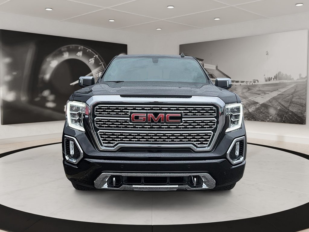 2021 GMC Sierra 1500 in Quebec, Quebec - 2 - w1024h768px