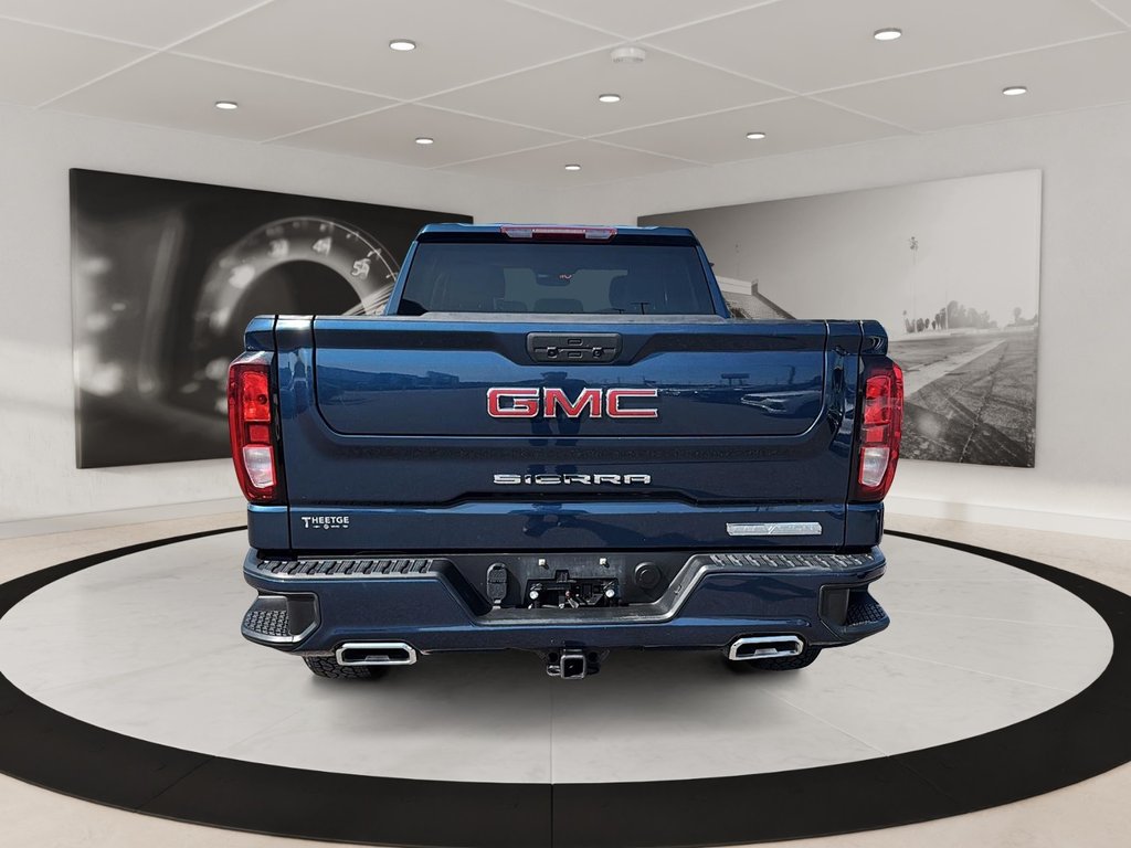 2021 GMC Sierra 1500 in Quebec, Quebec - 3 - w1024h768px