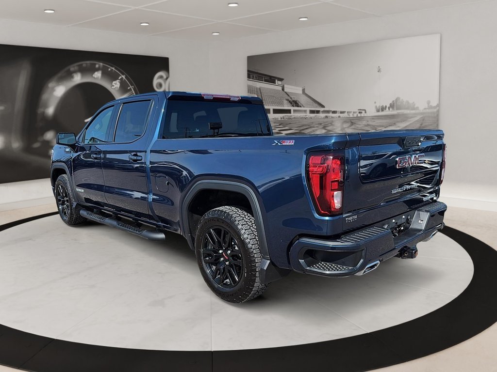2021 GMC Sierra 1500 in Quebec, Quebec - 4 - w1024h768px
