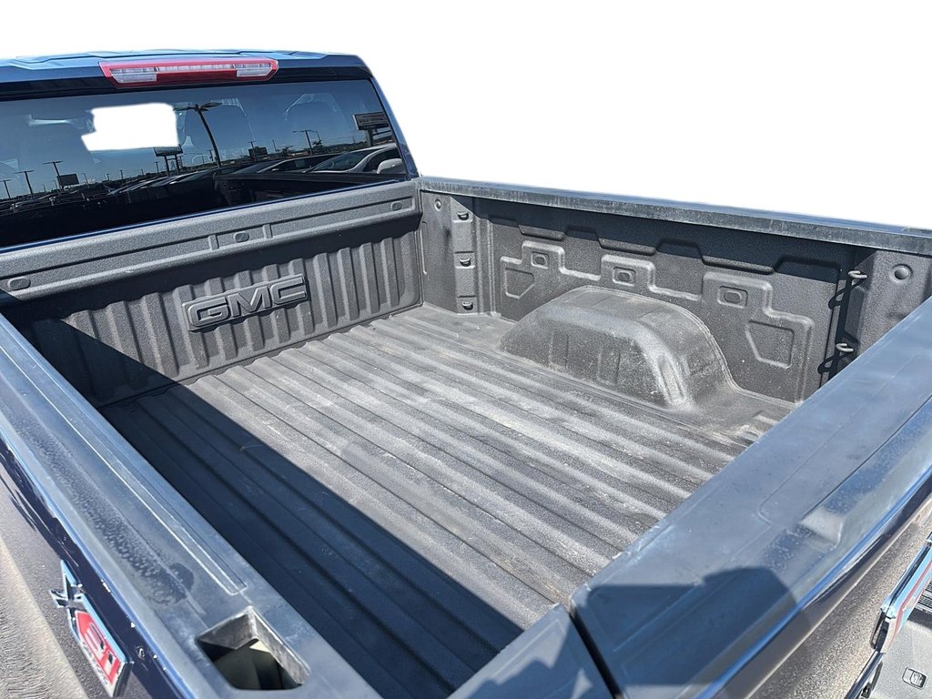 2021 GMC Sierra 1500 in Quebec, Quebec - 6 - w1024h768px
