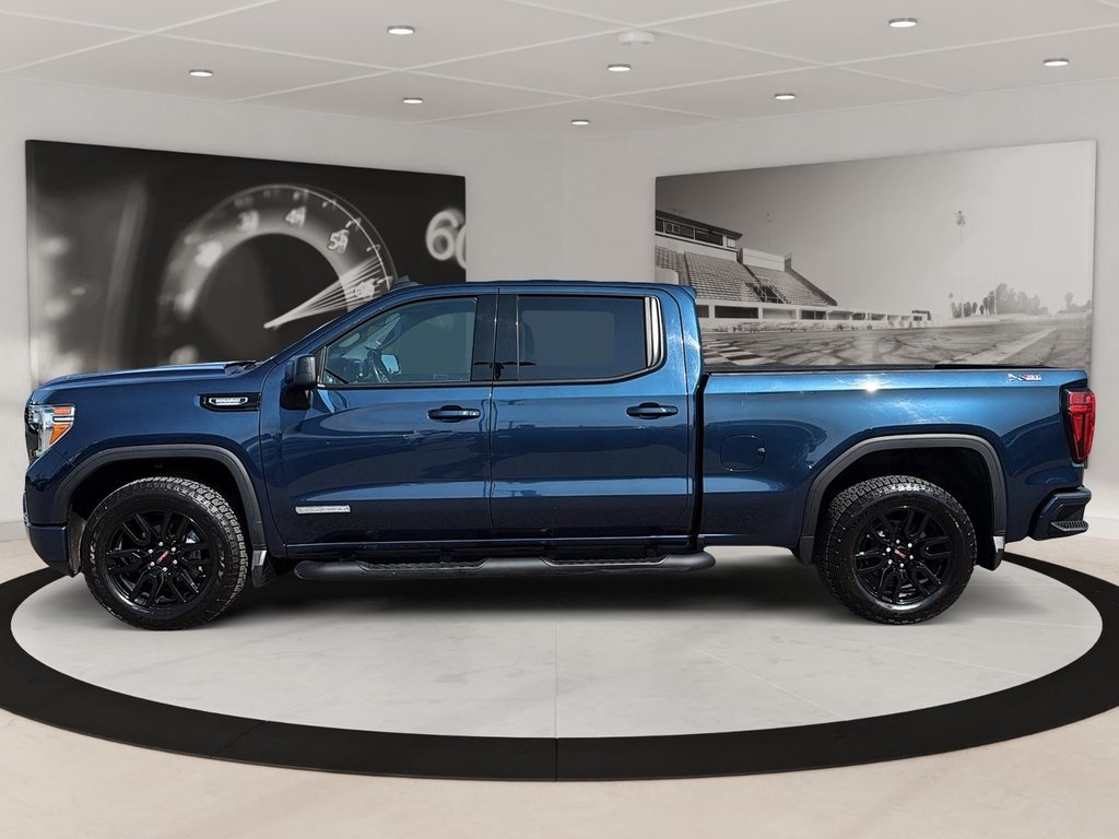 2021 GMC Sierra 1500 in Quebec, Quebec - 5 - w1024h768px