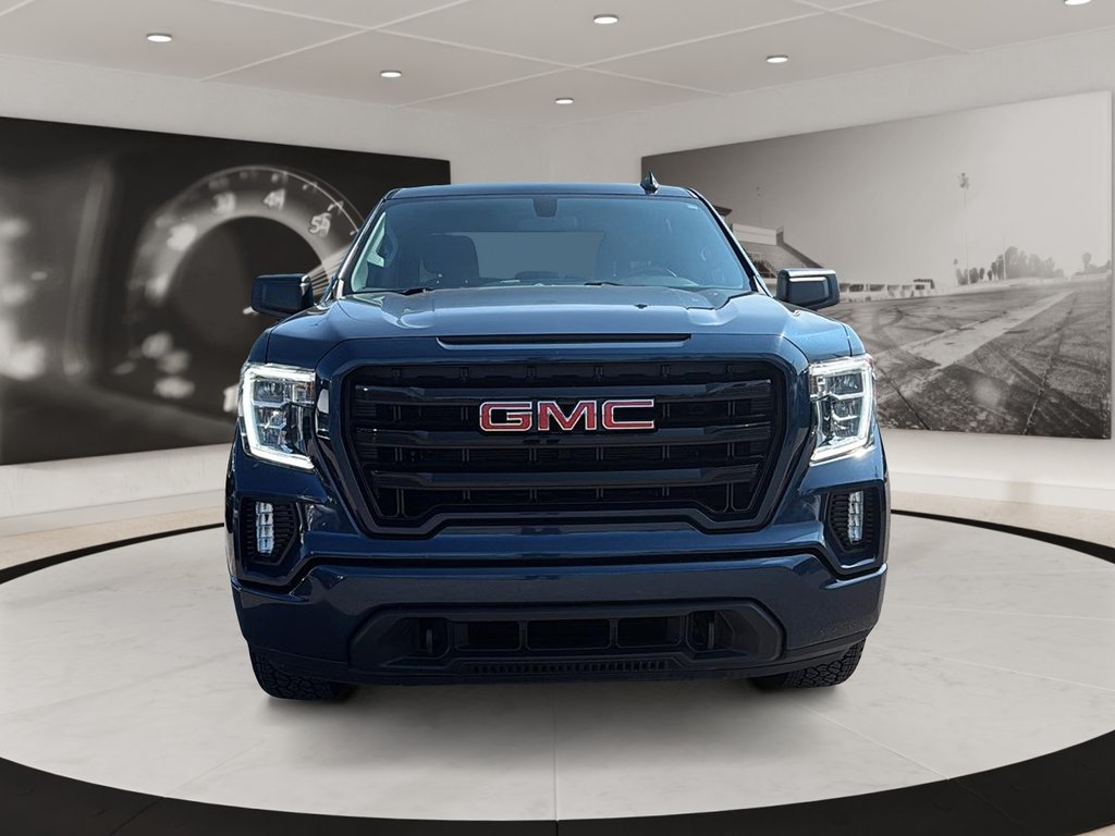 2021 GMC Sierra 1500 in Quebec, Quebec - 2 - w1024h768px