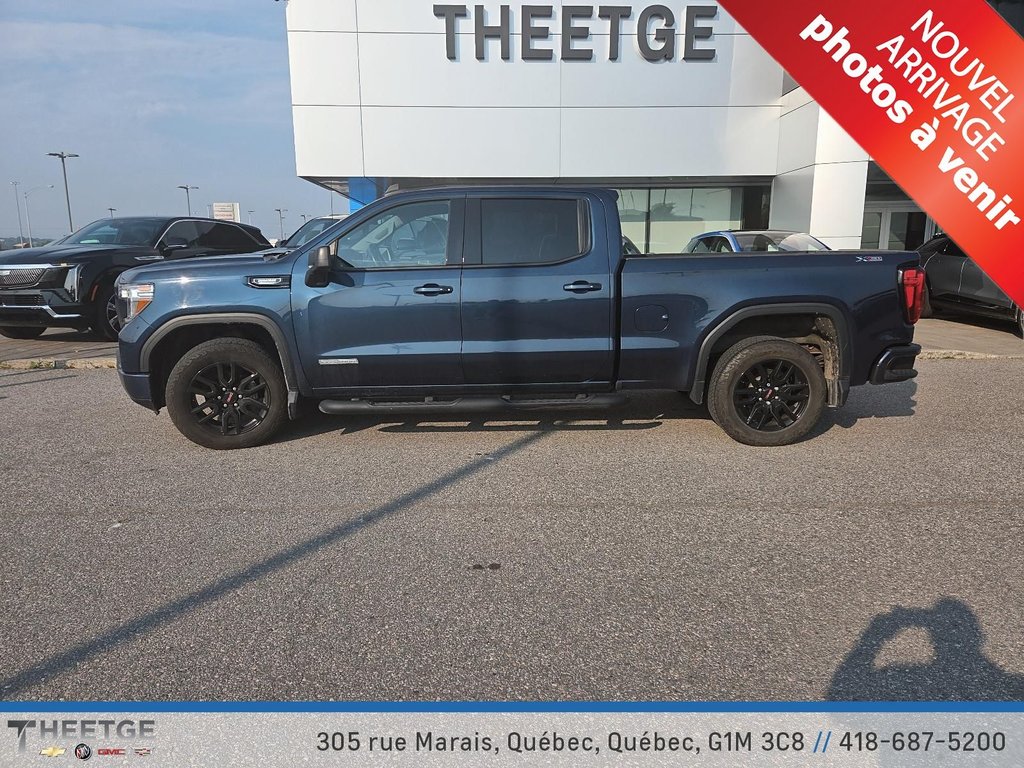 2021 GMC Sierra 1500 in Quebec, Quebec - 2 - w1024h768px