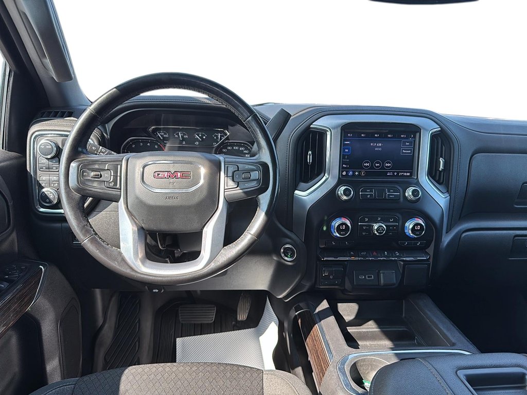 2021 GMC Sierra 1500 in Quebec, Quebec - 10 - w1024h768px