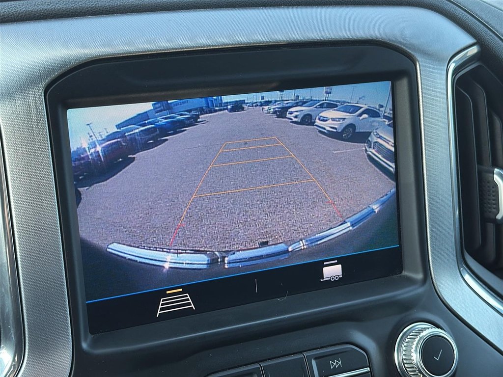 2021 GMC Sierra 1500 in Quebec, Quebec - 15 - w1024h768px