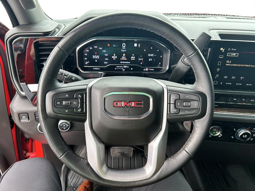 2022 GMC Sierra 1500 in Quebec, Quebec - 10 - w1024h768px