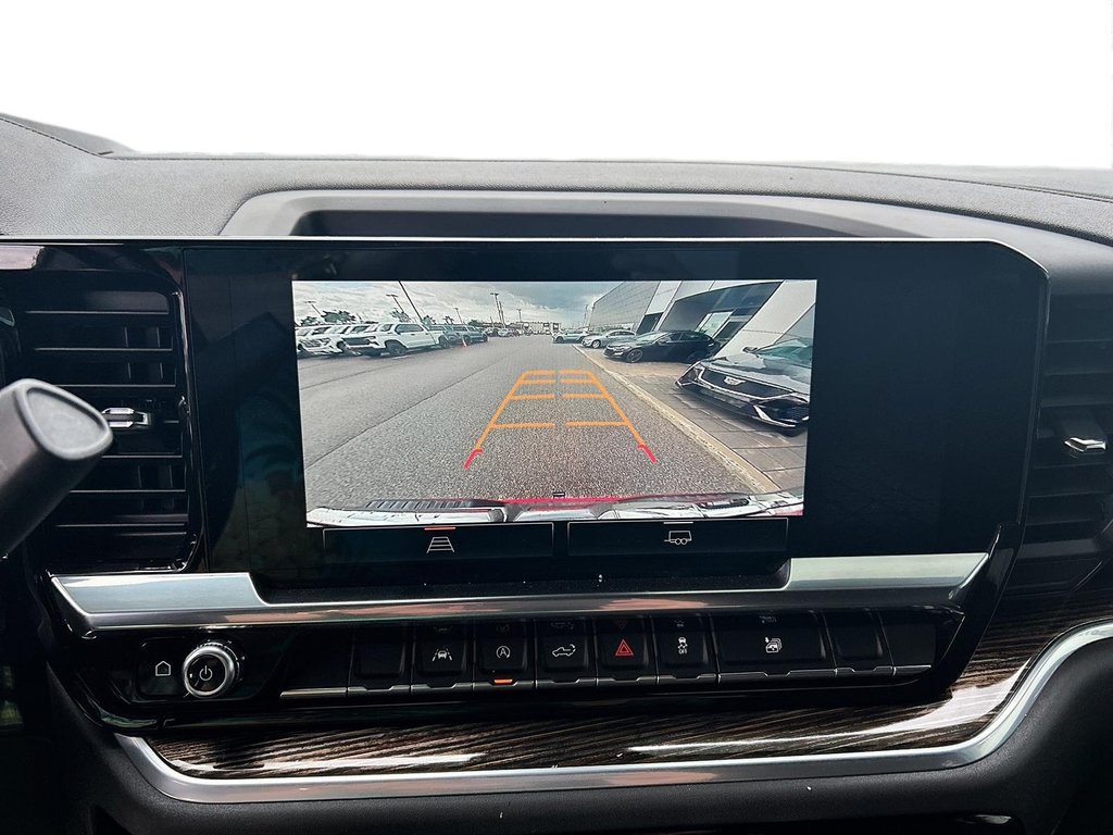 2022 GMC Sierra 1500 in Quebec, Quebec - 14 - w1024h768px