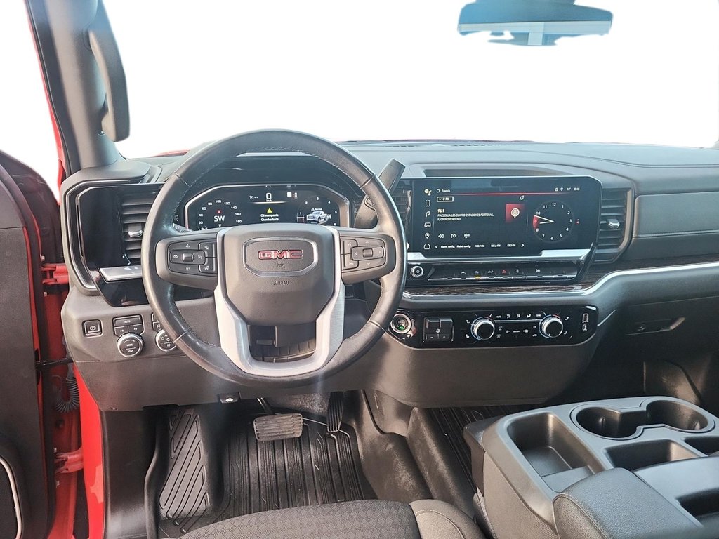 GMC Sierra 1500  2022 à Québec, Québec - 9 - w1024h768px