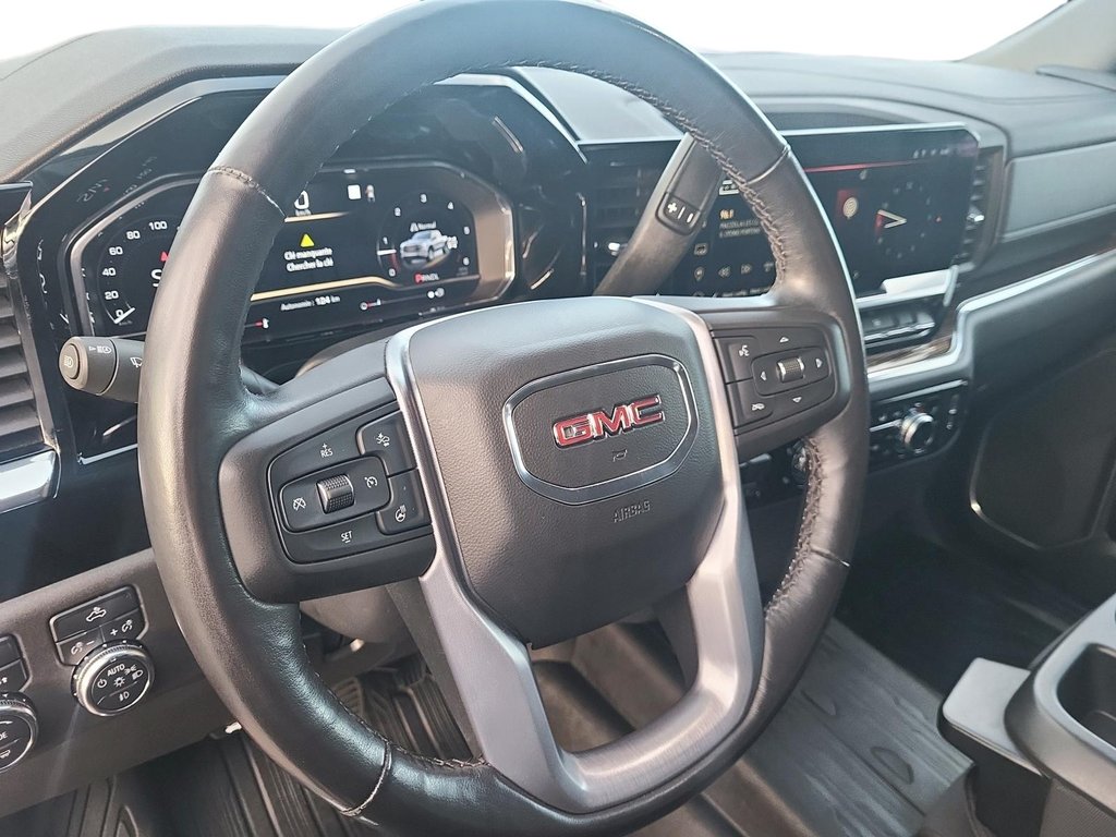 GMC Sierra 1500  2022 à Québec, Québec - 11 - w1024h768px