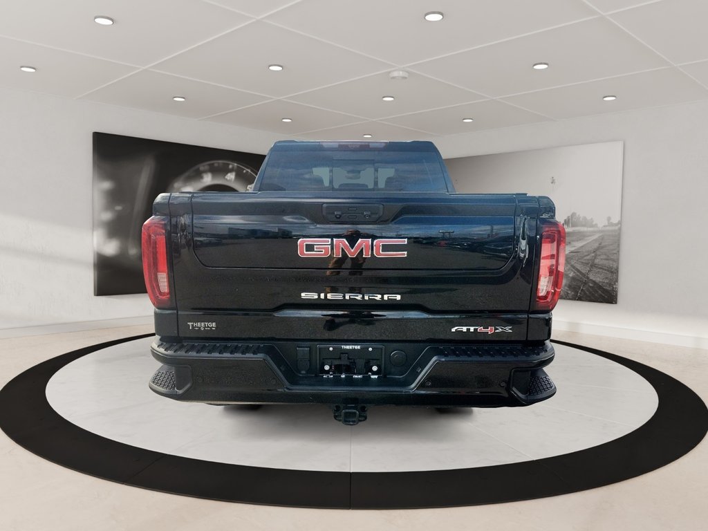 GMC Sierra 1500  2022 à Québec, Québec - 3 - w1024h768px