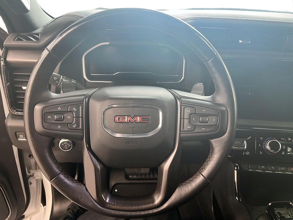 2022 GMC Sierra 1500 in Quebec, Quebec - 12 - w1024h768px