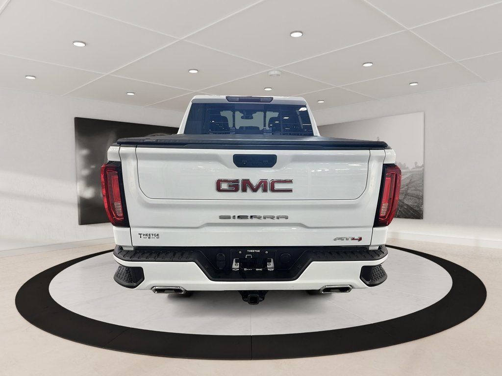 2022 GMC Sierra 1500 in Quebec, Quebec - 3 - w1024h768px