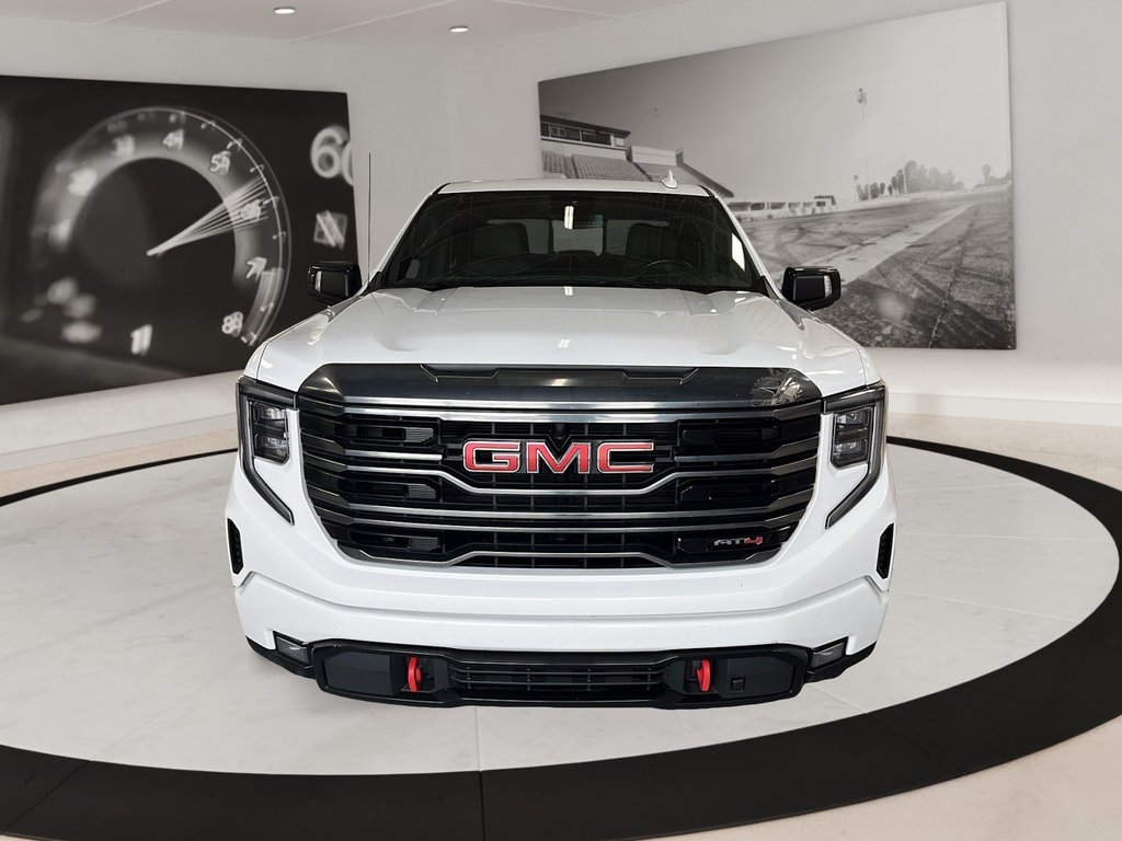 2022 GMC Sierra 1500 in Quebec, Quebec - 2 - w1024h768px