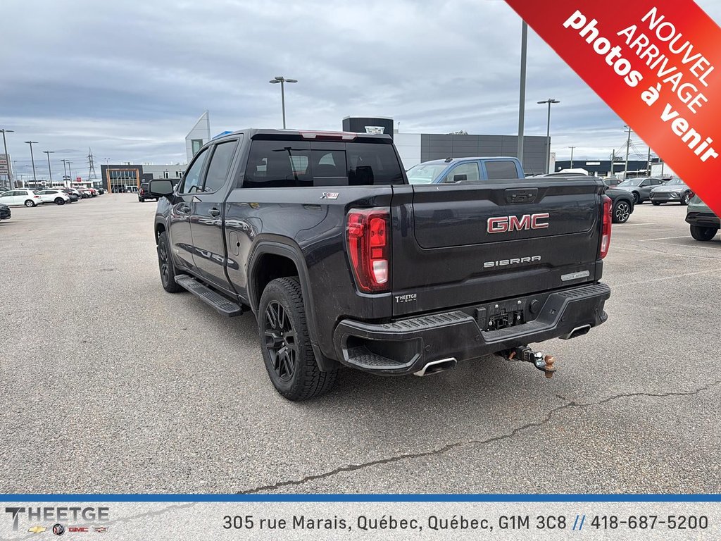 2022 GMC Sierra 1500 in Quebec, Quebec - 2 - w1024h768px