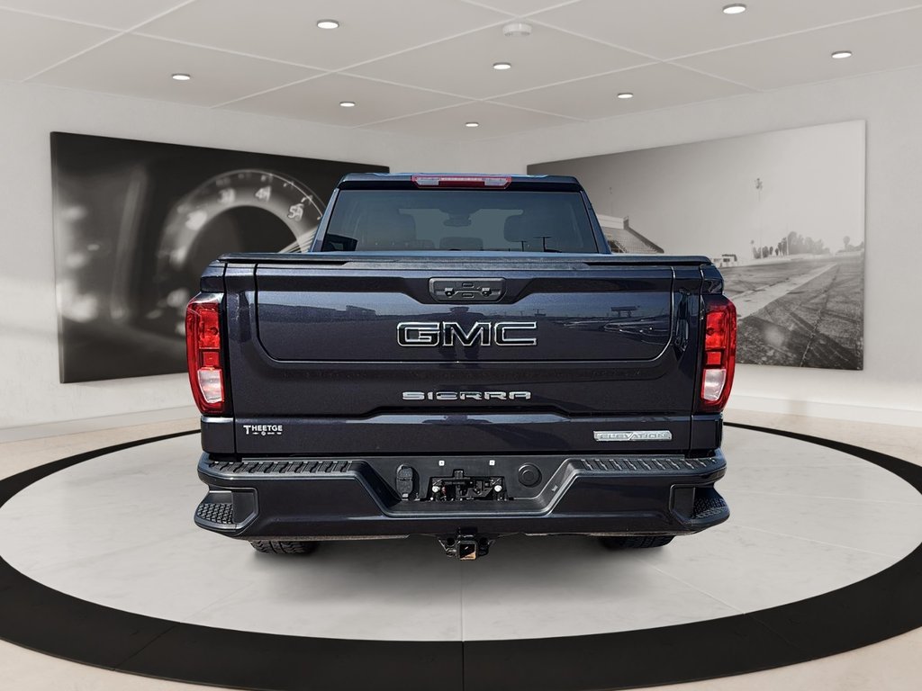GMC Sierra 1500  2022 à Québec, Québec - 3 - w1024h768px