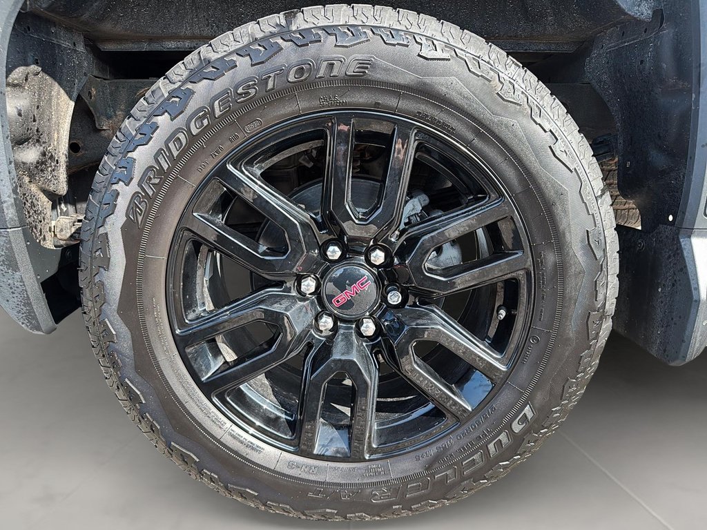 GMC Sierra 1500  2022 à Québec, Québec - 7 - w1024h768px