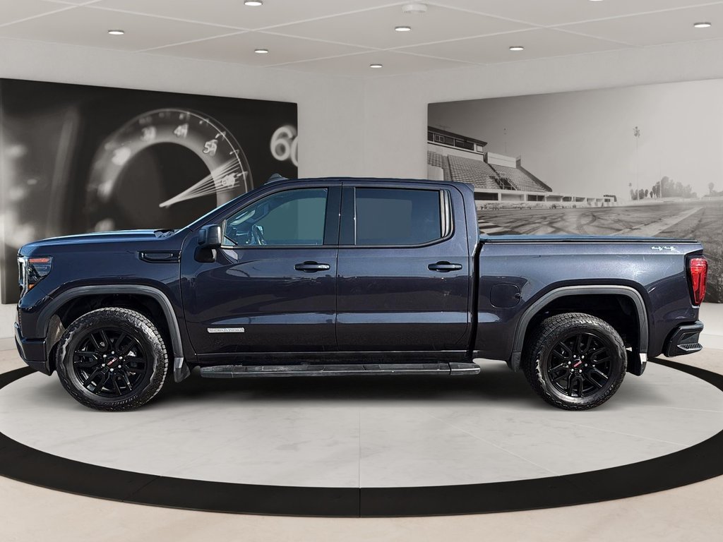 GMC Sierra 1500  2022 à Québec, Québec - 5 - w1024h768px