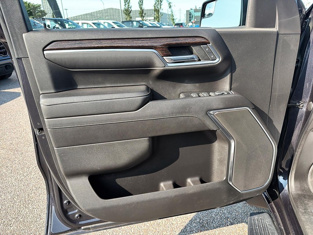 GMC Sierra 1500  2022 à Québec, Québec - 10 - w1024h768px