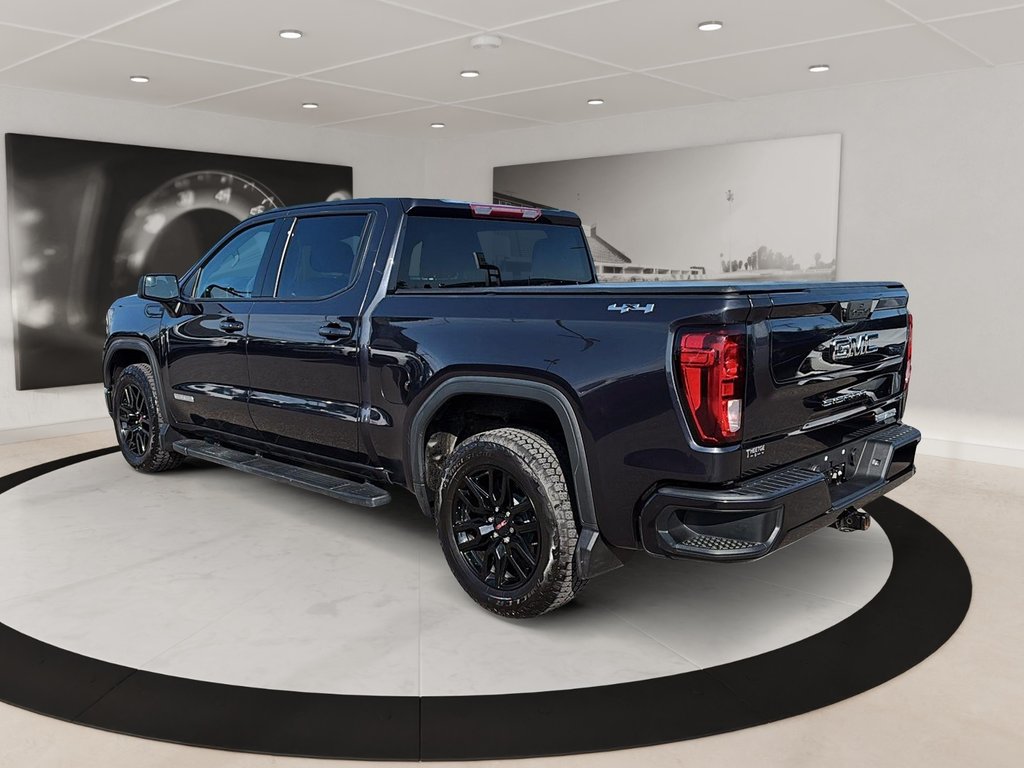 GMC Sierra 1500  2022 à Québec, Québec - 4 - w1024h768px