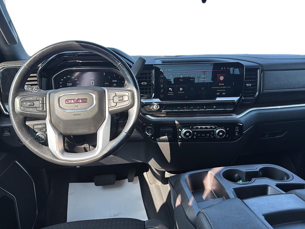 GMC Sierra 1500  2022 à Québec, Québec - 9 - w1024h768px