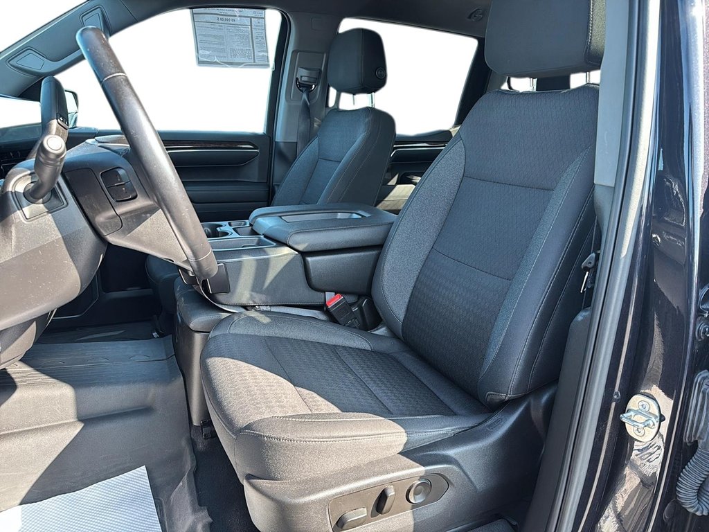 GMC Sierra 1500  2022 à Québec, Québec - 8 - w1024h768px
