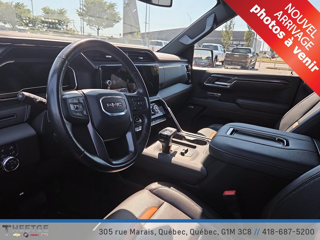 GMC Sierra 1500  2022 à Québec, Québec - 2 - w1024h768px