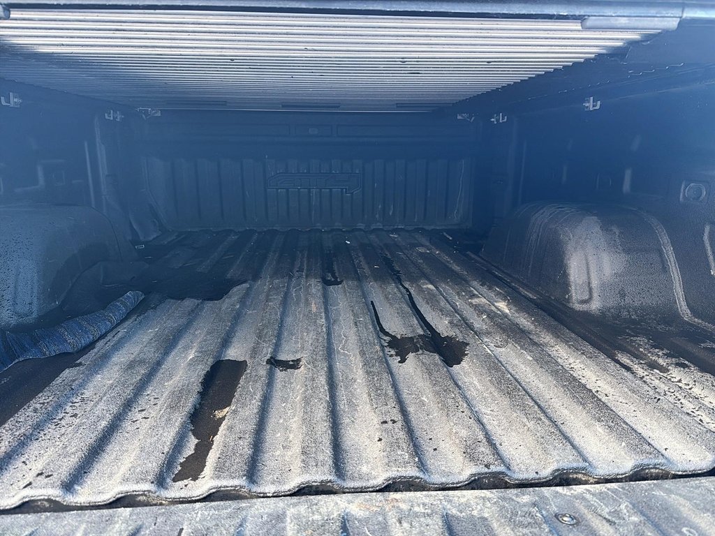 2022 GMC SIERRA 1500 in Quebec, Quebec - 6 - w1024h768px
