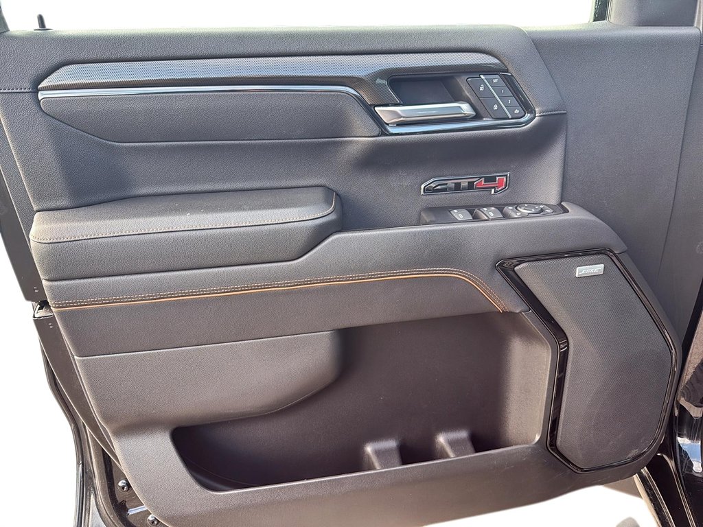 2022 GMC SIERRA 1500 in Quebec, Quebec - 10 - w1024h768px