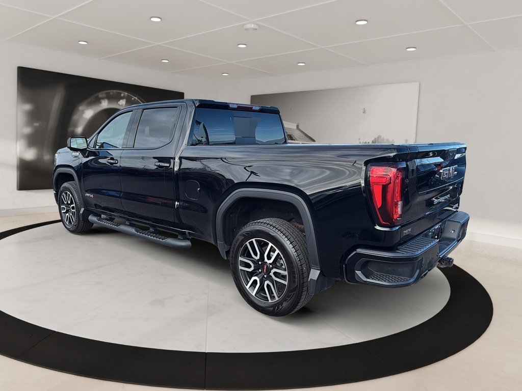2022 GMC SIERRA 1500 in Quebec, Quebec - 4 - w1024h768px