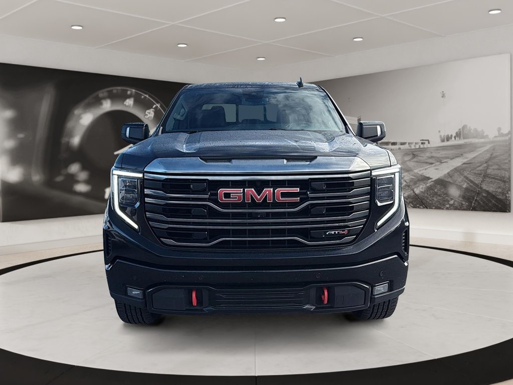 2022 GMC SIERRA 1500 in Quebec, Quebec - 2 - w1024h768px