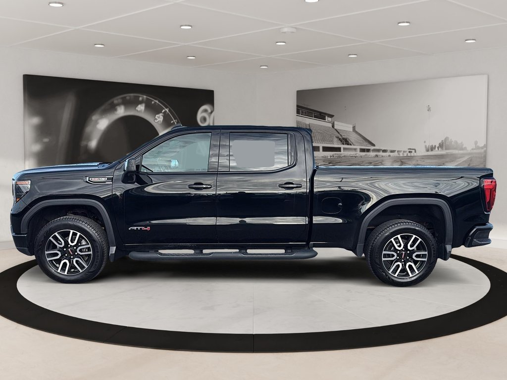 2022 GMC SIERRA 1500 in Quebec, Quebec - 5 - w1024h768px