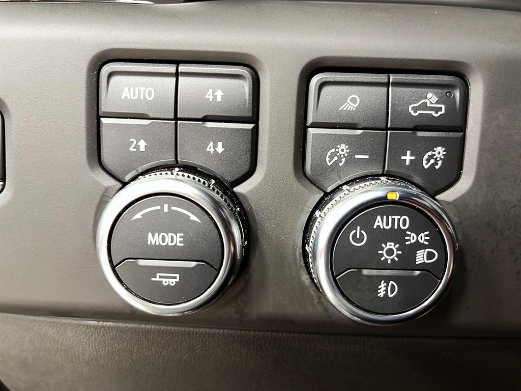 GMC SIERRA 1500  2022 à Québec, Québec - 16 - w1024h768px