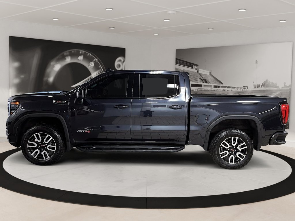 GMC SIERRA 1500  2022 à Québec, Québec - 5 - w1024h768px