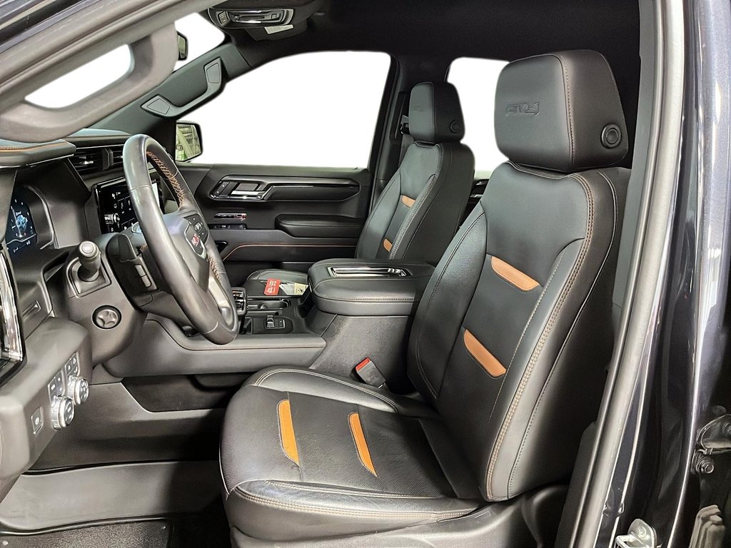 GMC SIERRA 1500  2022 à Québec, Québec - 9 - w1024h768px