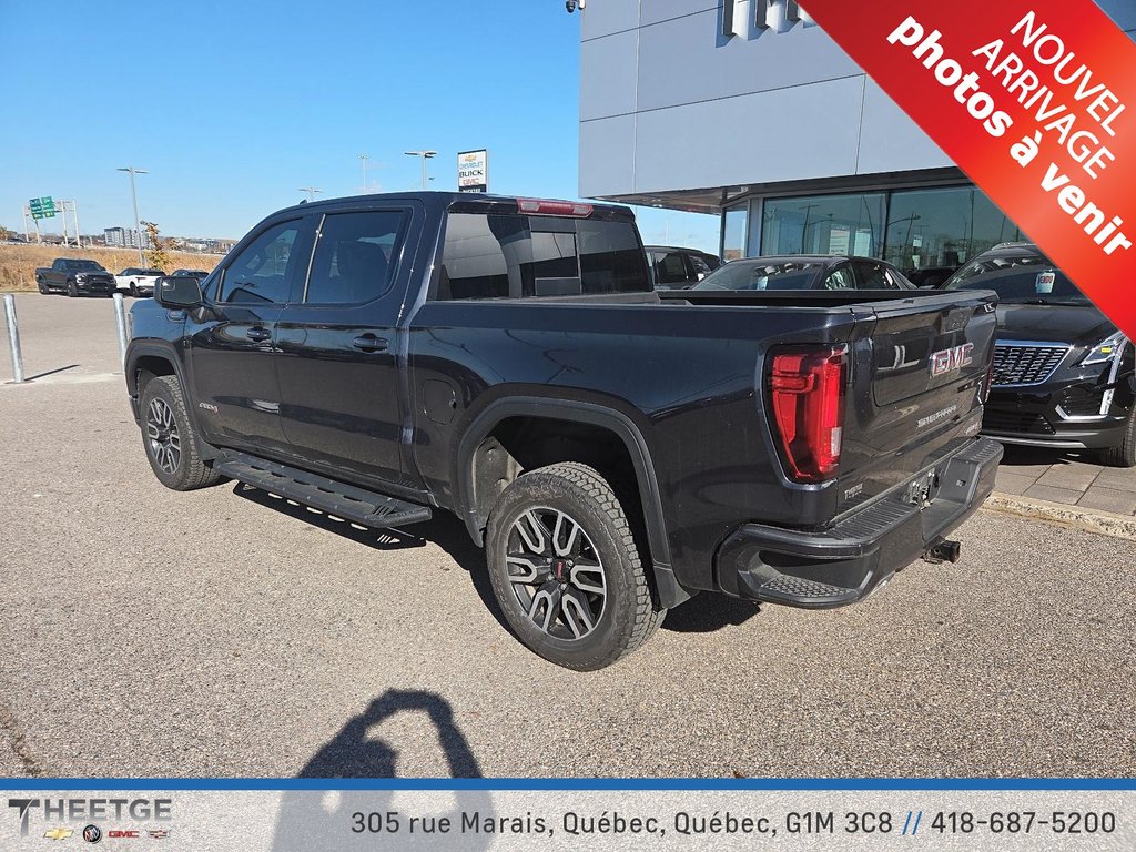 2022 GMC SIERRA 1500 in Quebec, Quebec - 3 - w1024h768px