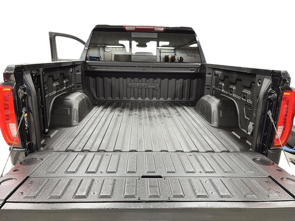 GMC SIERRA 1500  2022 à Québec, Québec - 17 - w1024h768px