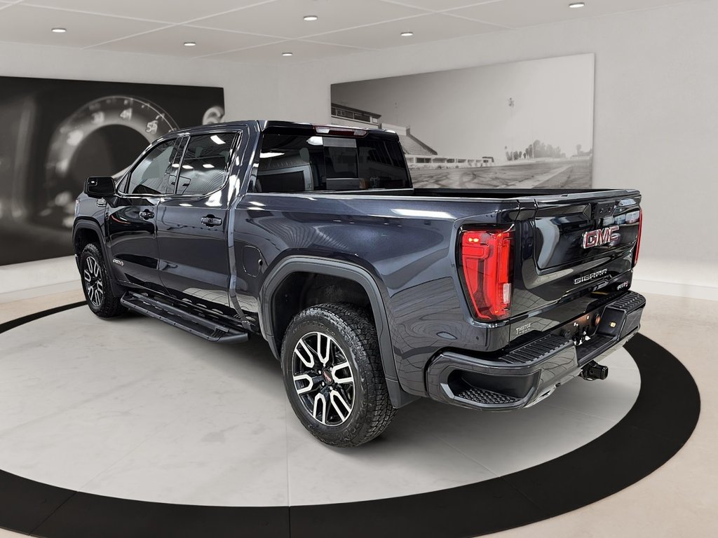GMC SIERRA 1500  2022 à Québec, Québec - 4 - w1024h768px