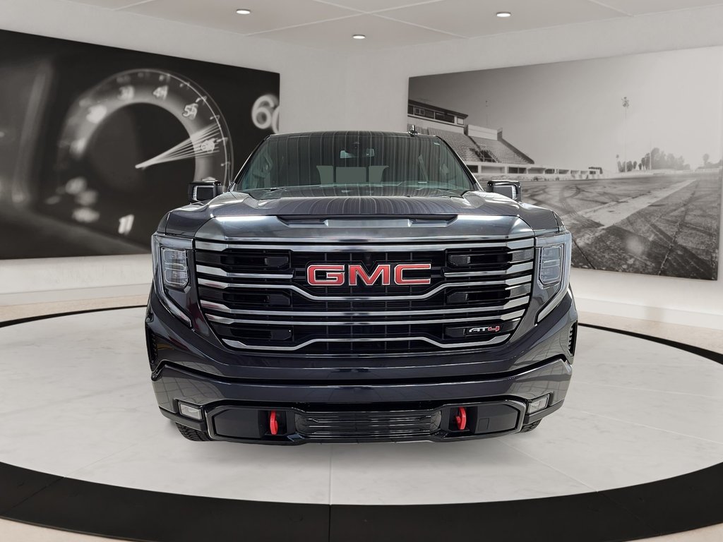 GMC SIERRA 1500  2022 à Québec, Québec - 2 - w1024h768px