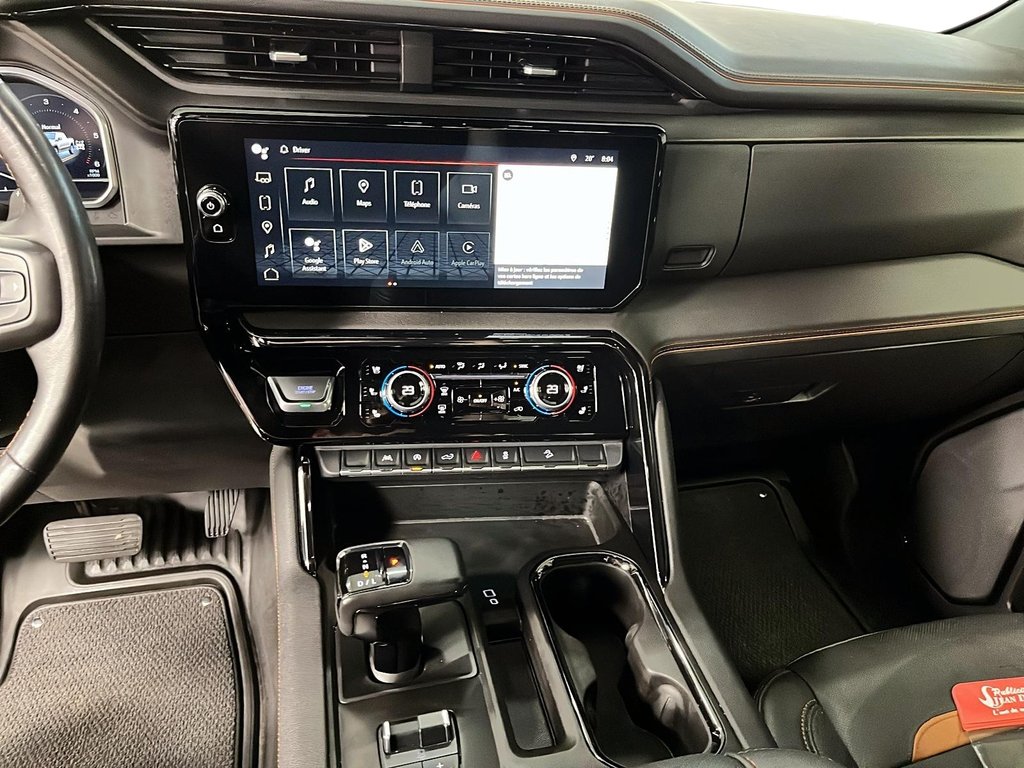 GMC SIERRA 1500  2022 à Québec, Québec - 14 - w1024h768px