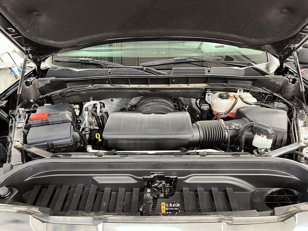 GMC SIERRA 1500  2022 à Québec, Québec - 8 - w1024h768px