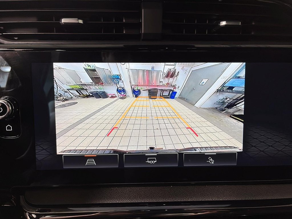 GMC SIERRA 1500  2022 à Québec, Québec - 18 - w1024h768px