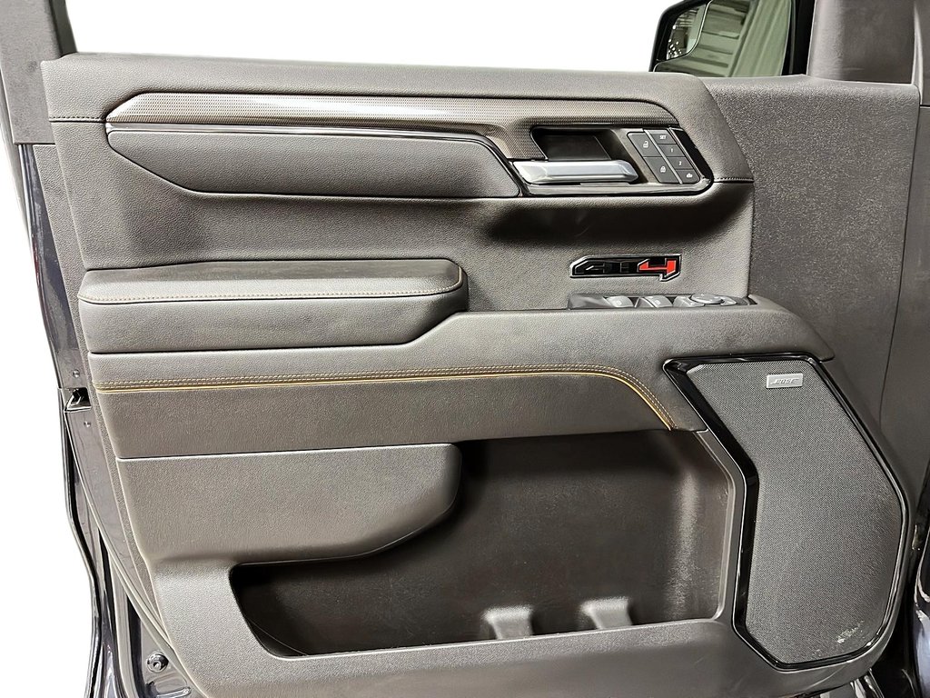 GMC SIERRA 1500  2022 à Québec, Québec - 11 - w1024h768px