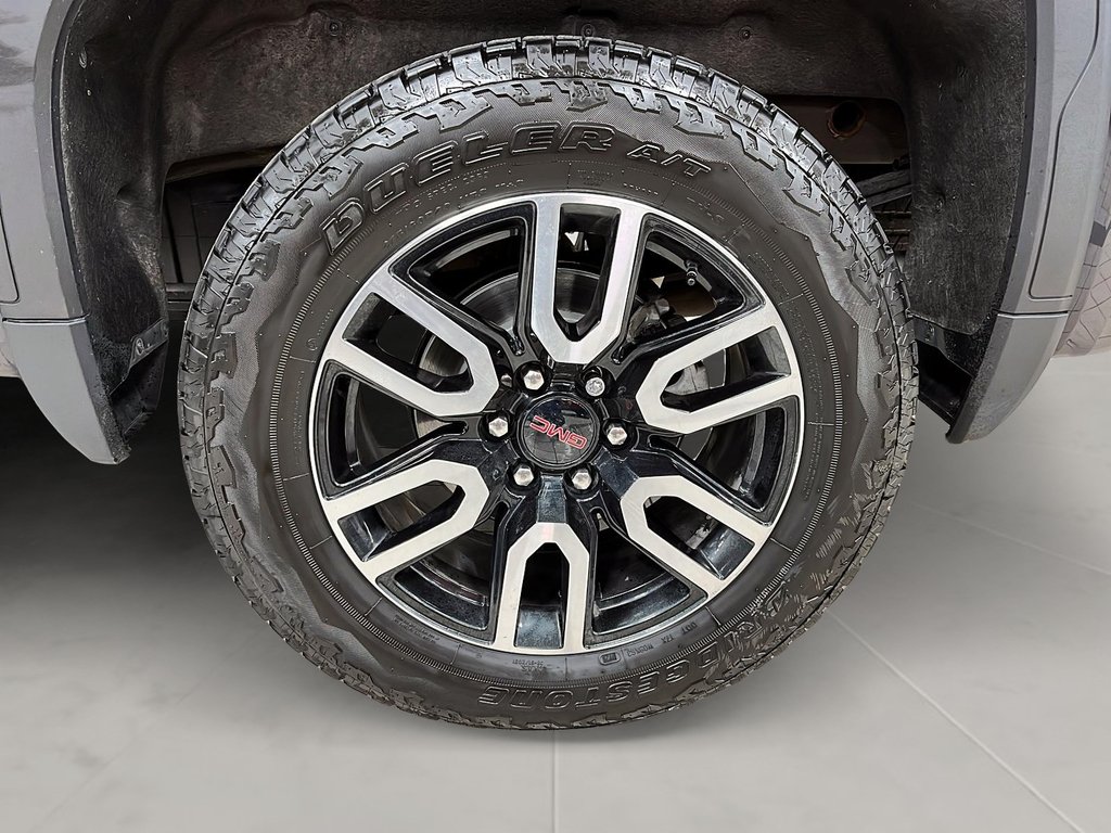 GMC SIERRA 1500  2022 à Québec, Québec - 7 - w1024h768px